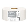 Toiletpapir Jumbo, Katrin, Plus, Gigant M, 2 lag, hvid x 310.00m, kasse a 6 ruller