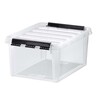 Opbevaringsbokse