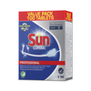 Opvasketabs , Diversey, Sun, Prof Tabs 100pcs, batch a 100 stk