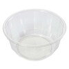 Plastbakker og låg