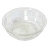 Plastbakker og låg