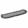 Mopper, Vikan, Microfiber Damp 42, grå, 400mm