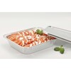 Foliebakker, Gastro