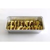 Foliebakker, Gastro