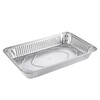 Gastrobakke, Plus Pack, 1/1GN, 1-Compartments, Rektangulær, 8374 ml,527x325x67mm, aluminium, aluminium, pakke a 10 stk