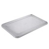 Låg t/gastrobakke, Plus Pack, 1/1GN, Rektangulær,529x327x16mm, aluminium, aluminium, pakke a 10 stk, Fødevaregodkendt