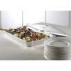Foliebakker, Gastro