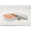 Foliebakker, Gastro
