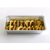 Foliebakker, Gastro