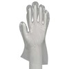 Engangshandsker, L PE ekstra kraftig, LD-PE, transparent, pakke a 100 stk