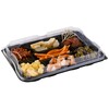 Sushi- og tapasbakker
