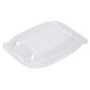 Plastbakker og låg