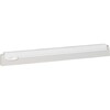 Skraber, Vikan, Replacement Squeegee cassett, hvidx400mm