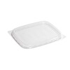 Plastbakker og låg