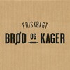 Bagerposer, Friskbagt-serien