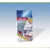 Mopper, Vileda, Ultra Max Refill wet, hvid, 360mm