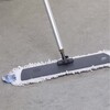 Moppeudstyr