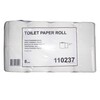 Toiletpapir i ruller