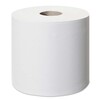 Toiletpapir i Jumbo size