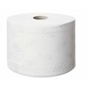 Toiletpapir Jumbo, Tork, Advanced, Smartone T8, 2 lag, hvid x 207.00m, kasse a 6 ruller, FSC Mix Credit