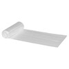 Spandeposer, 15 µm, 500 x 600 mm, HD-PE, transparent, RULLE Á 50 STK.
