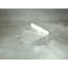 Spandeposer, 15 µm, 600 x 850 mm, HD-PE, transparent, rulle a 40 stk