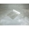 Spandeposer, 15 µm, 500 x 500 mm, LD-PE, transparent, 20 l, RULLE Á 50 STK.