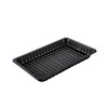 Plastbakker og låg