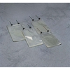 Plastikpose, 30 µm, 150 x 350 mm, CPP, transparent, karton a 3500 stk, Fødevaregodkendt