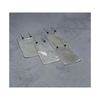 Plastikpose, 30 µm, PP, klar, karton a 2000 stk