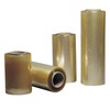 Madfilm, 12 µm, Rulle, 450 mm, x 1500.00 m, PVC, transparent, Fødevaregodkendt