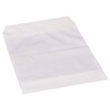 Hygiejnepose, Madam bags, hvid, 250mmx370mm, pakke a 500 stk