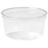 Plastbakker og låg