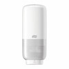 Sæbedispenser, Tork, S4, Sensor 1 liter, hvid, 113mm