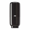 Sæbedispenser, Tork, S4, Sensor 1 liter, sort, 113mmx130mm x 278mm
