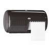 Dispensere til toiletpapir i ruller