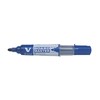 Whiteboardmarker, Pilot V-Board Master S, 1-3MM, Rund spids, blå, non-permanent