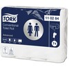 Toiletpapir i ruller