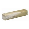 Bagepapir Silikone, Rulle, 41 g/m2, 420 mm x 100.00 m, Pergamentpapir, naturlig, pakke a 3 ruller, Nordisk svane, Fødevaregodkendt