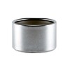 Bund t/olielampe, aluminium, aluminium, pakke a 6 stk, Basic