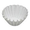 Skålfilter, 250/84, pakke a 1000 stk
