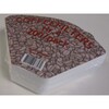 Filterpose, Nr. 1x4, pakke a 200 stk