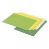 Displaymaterialer
