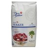 Sukker