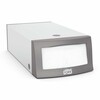 Servietdispenser, Tork, N1, Counterfold, aluminium, 189mmx356mm