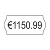 Prismærkeetiketter