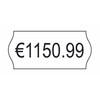 Prismærkeetiketter