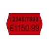 Prismærkeetiketter