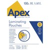 Laminering