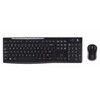 Mus og tastaturer